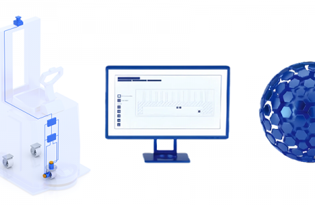 鎖定 W5-A3！2025 CeMAT Asia 科爾摩根AMS攜中國專屬新品 + 全棧方案，邀您探物流自動化