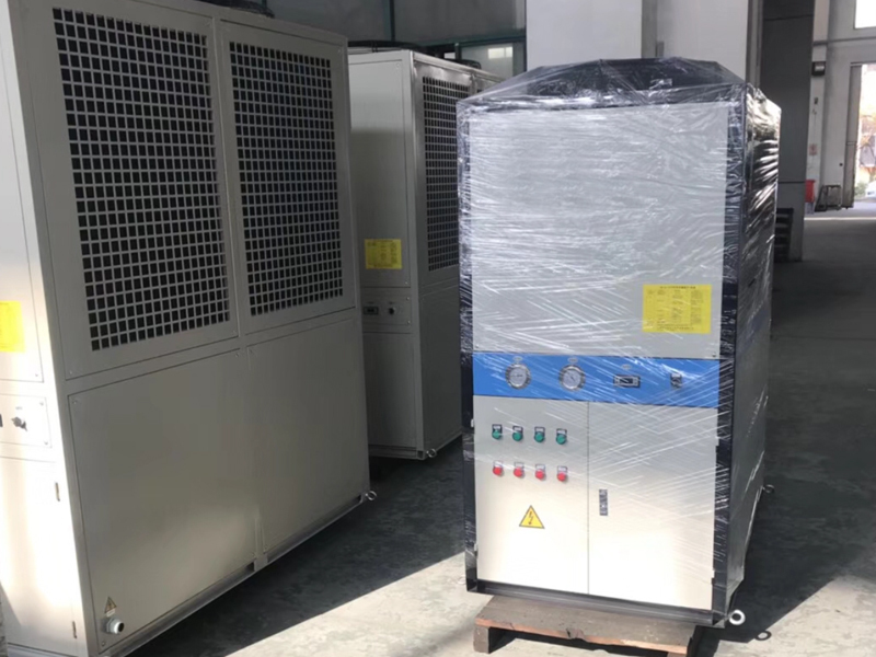 油冷機發(fā)生故障，如何可以盡快排除？