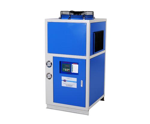 工業冷油機該怎樣進行定期的安全檢查？