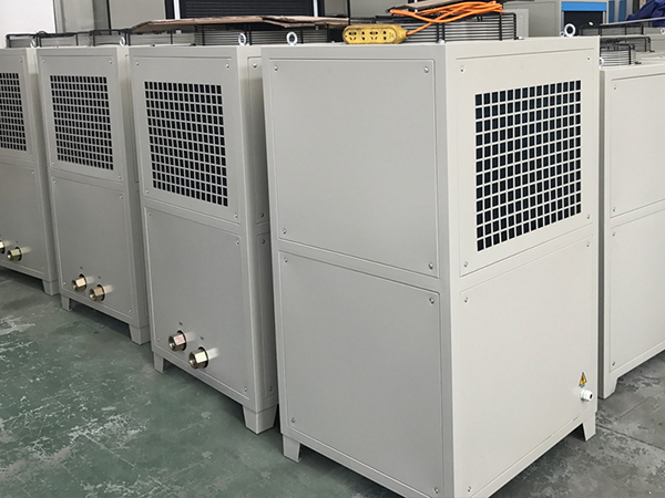 冷油機運用領域有哪些