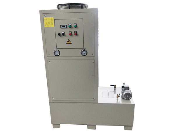 油冷機品牌影響使用因素